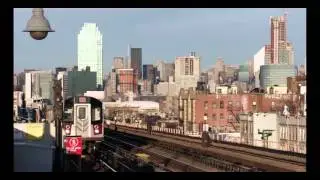 Maggie Maes Promotional Video
