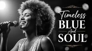 Relaxing Soul Blues for Quiet Nights – Etta James