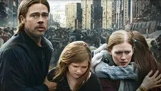 World War Z - Spoiler Review