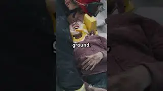 Deadly Earthquakes Rock Asia in 2025 🌍💥 #Shorts