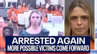 The Alyssa Zinger's STORY and The CHILDREN She HURT 😢