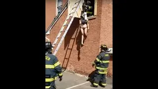 Window Rescue Technique