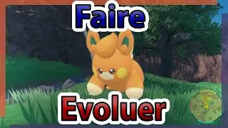 Comment Faire Evoluer Pohm
