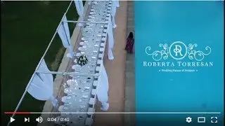 Matrimonio a Tenuta di Ripolo - Roberta Torresan Wedding Planner