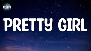 Maggie Lindemann - Pretty Girl (Lyrics)