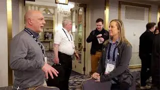 AMUG DINO Award Overview