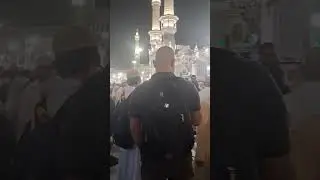 masjid al haram Makkah for Umrah 2026   #umrah2026 #delhitomakkah #madinamunawarah #travel