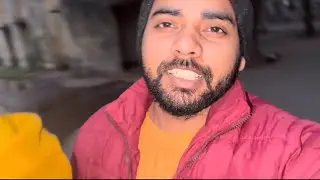 After accident 1st vlog 1 to 30days challenge ❤️🙏🏻 #bollywood #views #trending @ashubittuvlogs 
