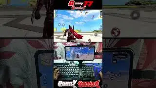 Mastering Free Fire ; Keyboard And Mouse With Handcam Free Fire GamePlay 🔥🔥