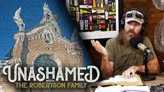 Jase Calls Out Misguided Churches, Judgmental Christians & Should You Get Rebaptized? | Ep 926