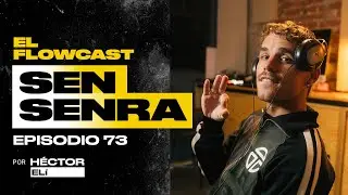 SEN SENRA: Un repaso por su carrera, una visión artística distinta y 'PO2O54AZ', su nueva etapa