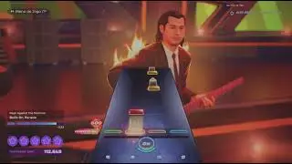 Bulls On Parade - RATM (Fortnite Festival - Bass Hard 100% FC)
