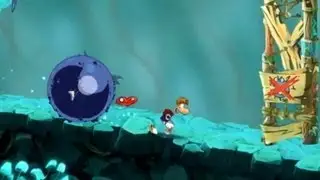 RAYMAN JUNGLE RUN | New Update Trailer [HD]