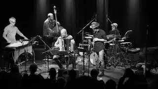 The Claudia Quintet - Son of ... - 43. Leipziger Jazztage 2019