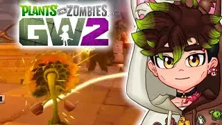 N3YBEL PARTIDAS DE PLANS VS ZOMBIES GARDEN WARFARE 2🌻