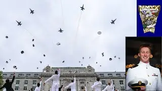 1 Second Every Day | US Naval Academy | Firstie Year | Class of 2020