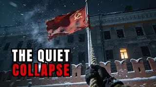The Rise and Fall of the Soviet Union