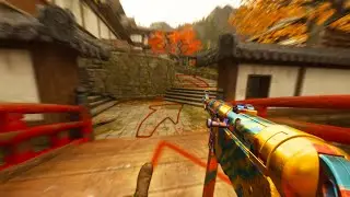 The Best Call of Duty Vanguard Search And Destroy Rush Routes And Tips That Will Make You Better