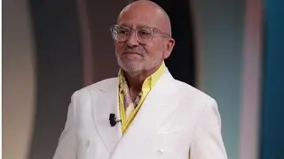 Al&eacute;m da m&atilde;e, Manuel Lu&iacute;s Goucha revela &ldquo;quem gostaria de encontrar depois de morrer&rdquo; &ldquo;Adoraria&hellip;&rdquo;