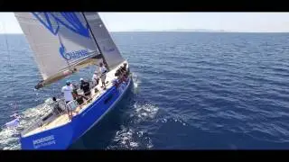 Gazprom Swan 60 Worlds - Club Nautico Scarlino