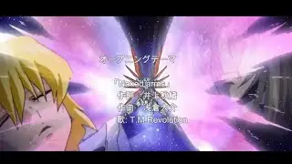 【MAD】ガンダムSEED FREEDOM　OP「Naked arms」T.M.Revolution