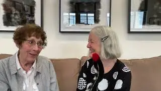 Suzy Vance Podcast EP. 172 Kelley Von Dorn