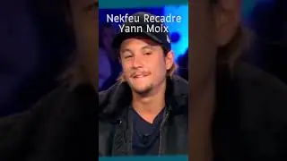Nekfeu recadre un journaliste #nekfeu #rap #rapfr #1995 #clash #interview #jour