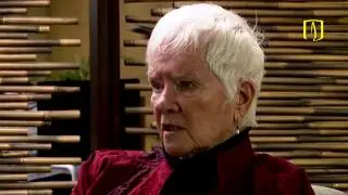 Filosofía y feminismo: charla con Sandra Harding de la Universidad de California