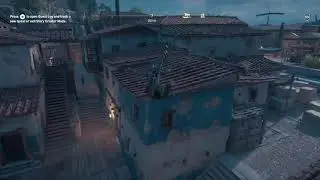 Why Assassin's Creed Odyssey's Parkour is the Best Yet