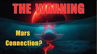 The Doomsday Fish Warning: Mars, The Abyss & The 2026 Shift (Sleep Documentary)