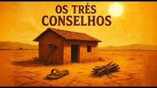 Os três conselhos