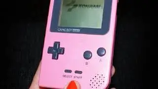 GF Retro - PinkPixels