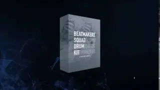 Beatmakerz Squad Drum Kit & Soundfonts