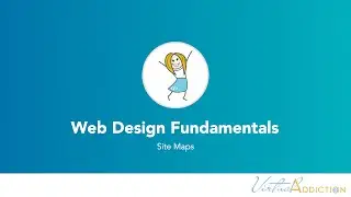 What Are Site Maps? | Information Architecture & Web Design Fundamentals