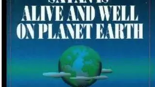 The late great planet earth chapter 3a