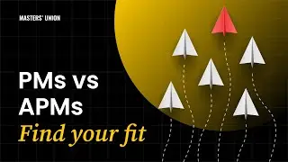 PMs vs APMs: The Difference finally explained