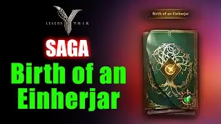 Legend of Ymir: Birth of an Einherjar &ndash; Full Saga Guide!