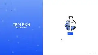 How To Use RXN for Chemistry (Walk-through Tutorial)