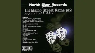 Fucka This Is Lil Yo (feat. OG Capo & J-Dawg)