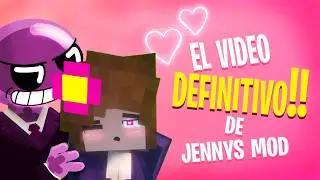 JENNY MOD THE ULTIMATE VIDEO TO DOWNLOAD | 😈java, pJ, bedrock
