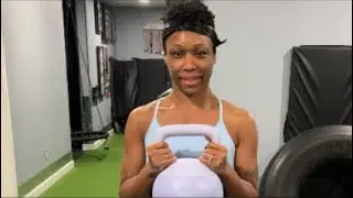 Legs Big Quads Day Week 20 Fit with Cia is live!