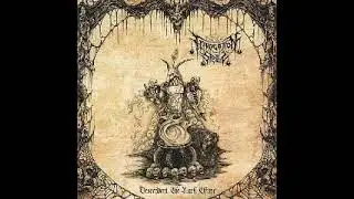 Invocation Spells   Descendent the Black Throne Full Album Low1
