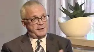 Jay Ireland - President and CEO of GE Africa - Part 1