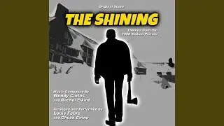 Main Title from 