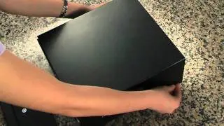 Touch Dynamic Orion-Easy-Maintenance