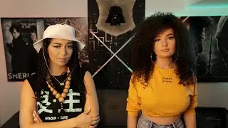 Jane & Ariyah: Ansage an Jay & Arya