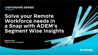 Solve your Remote Workforce Needs in a Snap with ADEM&rsquo;s Segment Wise Insights