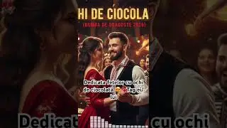 OCHI DE CIOCOLATĂ 🍫BOMBA 2026! 💃Dedicată fetelor frumoase! 🔥 #populara #muzica #moldova #hit #dor