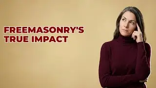 How Did Freemasonry Influence The Enlightenment Era?