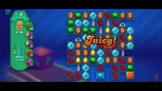 Candy Crush Soda Saga Level 4758